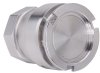 HDC-ADP 2.5" Stainless Steel Dry Release Adapter